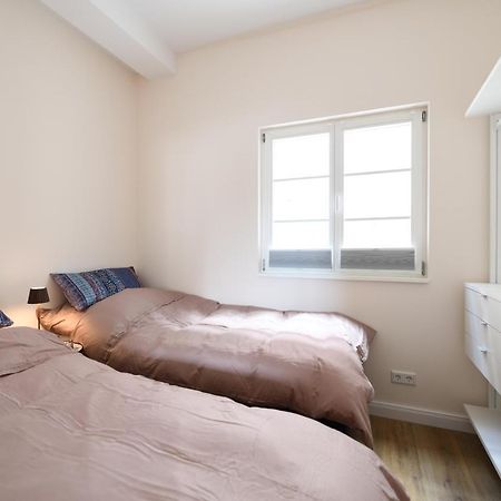 Das Schiefe Haus Wohnung Starkenburg Heppenheim  エクステリア 写真