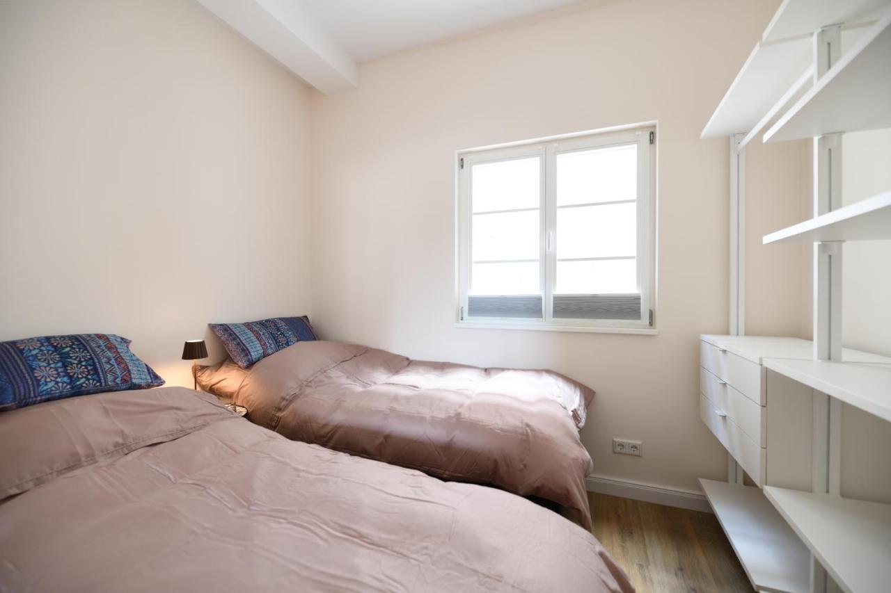 Das Schiefe Haus Wohnung Starkenburg Heppenheim  エクステリア 写真