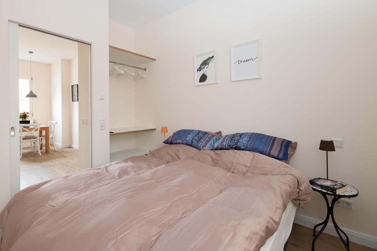 Das Schiefe Haus Wohnung Starkenburg Heppenheim  エクステリア 写真